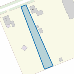 Perceel ODN00-M-3310