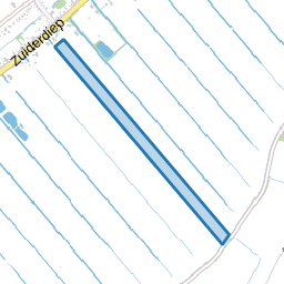 Perceel ODN00-M-3311