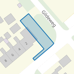 Perceel ODN00-M-3315