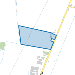 Perceel ODN00-M-3324