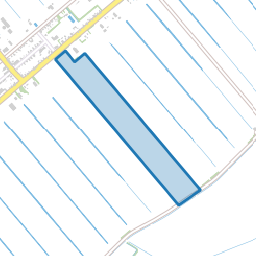 Perceel ODN00-M-3326