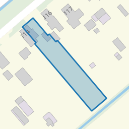 Perceel ODN00-M-3328