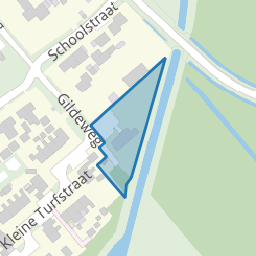 Perceel ODN00-M-3329