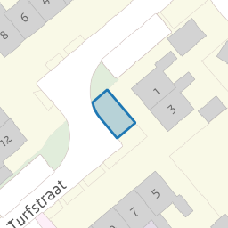 Perceel ODN00-M-3331