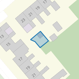 Perceel ODN00-M-3335