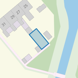 Perceel ODN00-M-3336