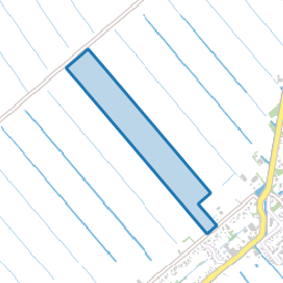 Perceel ODN00-M-3348