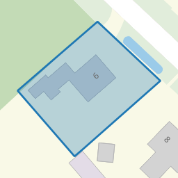 Perceel ODN00-M-3349