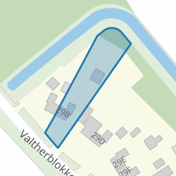 Perceel ODN00-M-3352