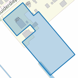 Perceel ODN00-M-3357