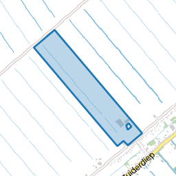 Perceel ODN00-M-3363