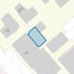 Perceel ODN00-M-3365