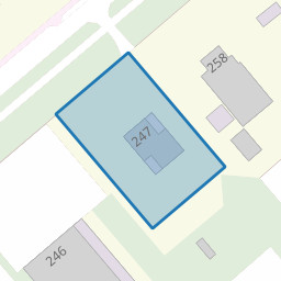 Perceel ODN00-M-3366