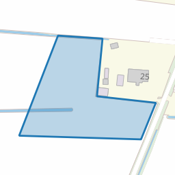 Perceel ODN00-M-3371