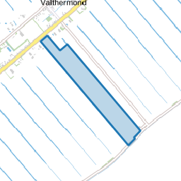 Perceel ODN00-M-3373