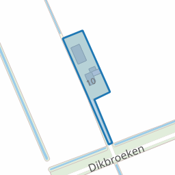 Perceel ODN00-M-3374