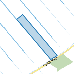 Perceel ODN00-M-3377