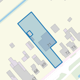 Perceel ODN00-M-3386