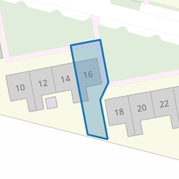 Perceel ODN00-M-3398