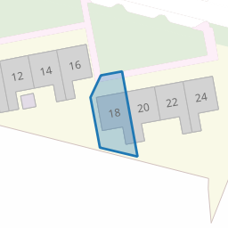 Perceel ODN00-M-3399