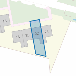 Perceel ODN00-M-3401