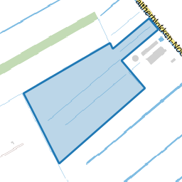 Perceel ODN00-M-3411
