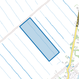 Perceel ODN00-M-3446