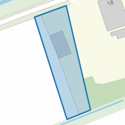 Perceel ODN00-M-3449