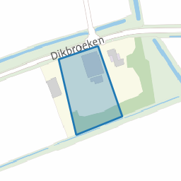 Perceel ODN00-M-3450