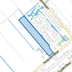 Perceel ODN00-M-3458