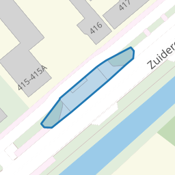 Perceel ODN00-M-3468