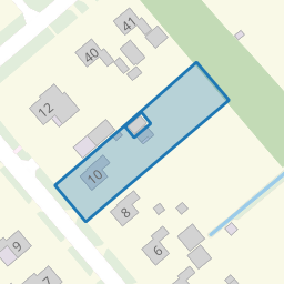 Perceel ODN00-M-3470