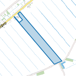 Perceel ODN00-M-3486