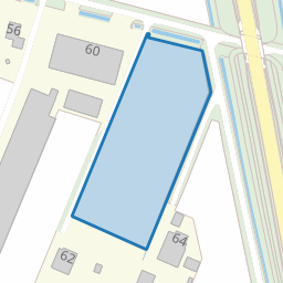 Perceel ODN00-M-3488