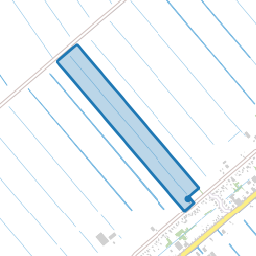 Perceel ODN00-M-3490