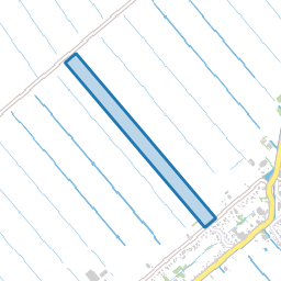 Perceel ODN00-M-3491