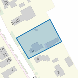 Perceel ODN00-M-3493