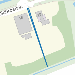 Perceel ODN00-M-3500