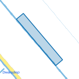 Perceel ODN00-M-3503