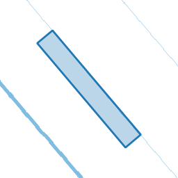 Perceel ODN00-M-3504