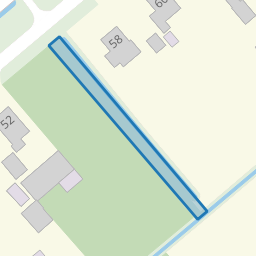 Perceel ODN00-M-3520