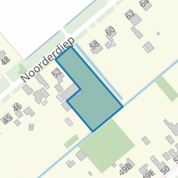 Perceel ODN00-M-3521