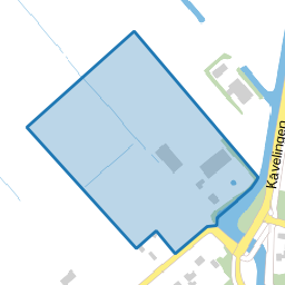 Perceel ODN00-M-3528