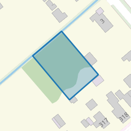 Perceel ODN00-M-3531