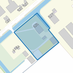 Perceel ODN00-M-3535