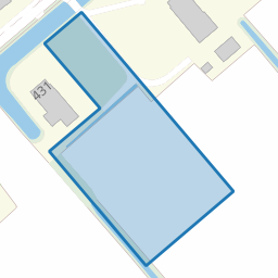 Perceel ODN00-M-3539