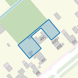 Perceel ODN00-M-3544