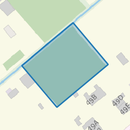 Perceel ODN00-M-3545