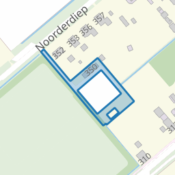 Perceel ODN00-M-3547