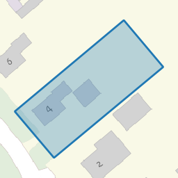 Perceel ODN00-M-3550